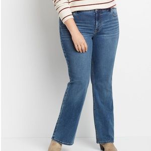 NWT Maurices Plus size jeans 👖